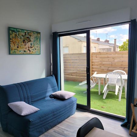 Le Studio Saint-Pierre-Montlimart Kültér fotó