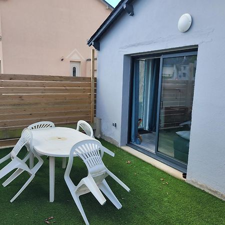 Le Studio Saint-Pierre-Montlimart Kültér fotó