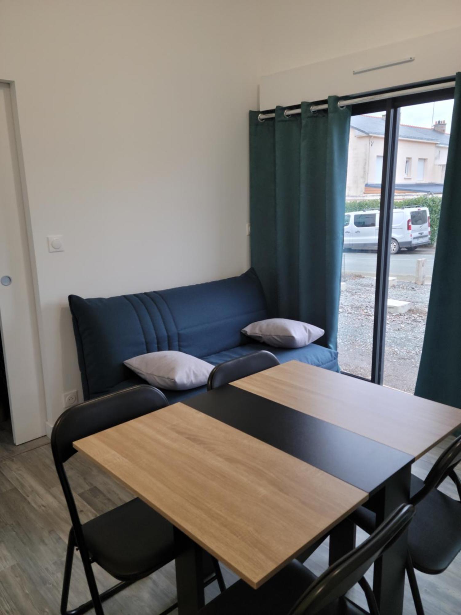 Le Studio Saint-Pierre-Montlimart Kültér fotó