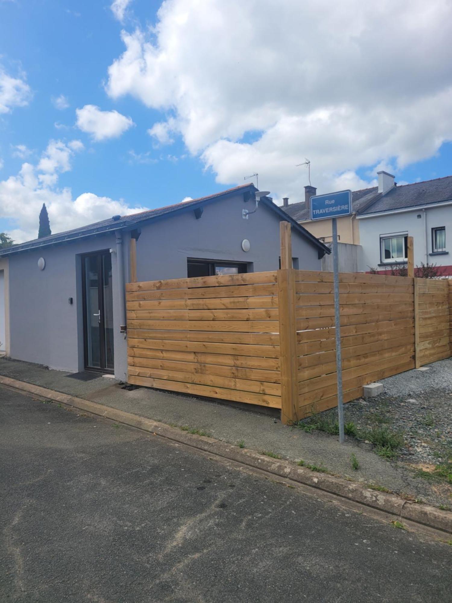 Le Studio Saint-Pierre-Montlimart Kültér fotó