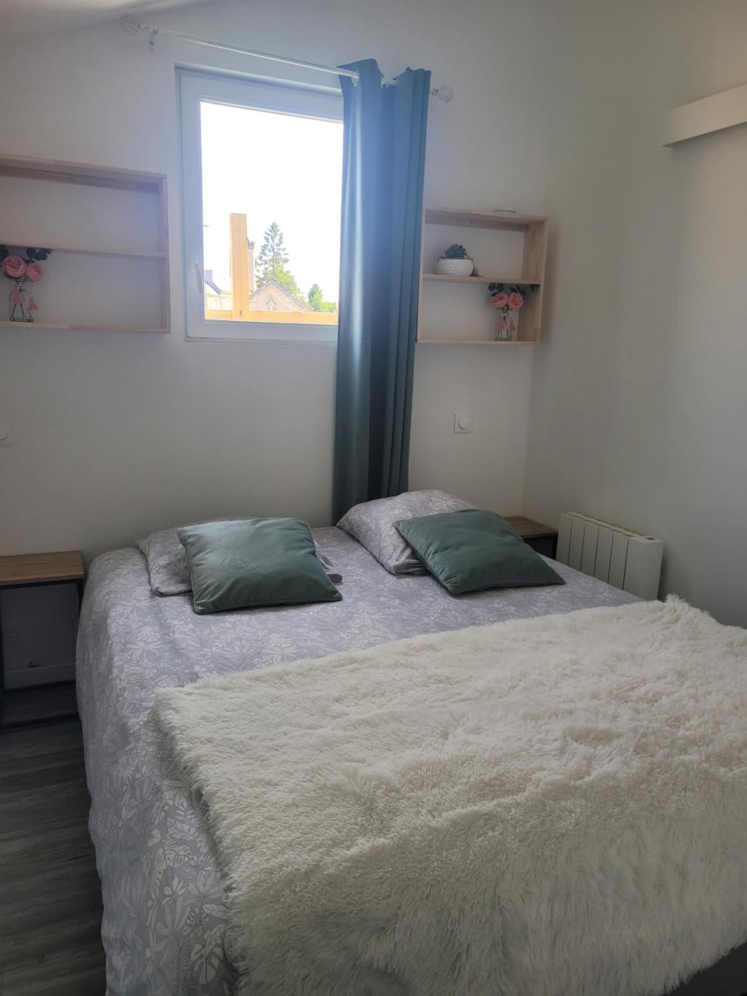Le Studio Saint-Pierre-Montlimart Kültér fotó