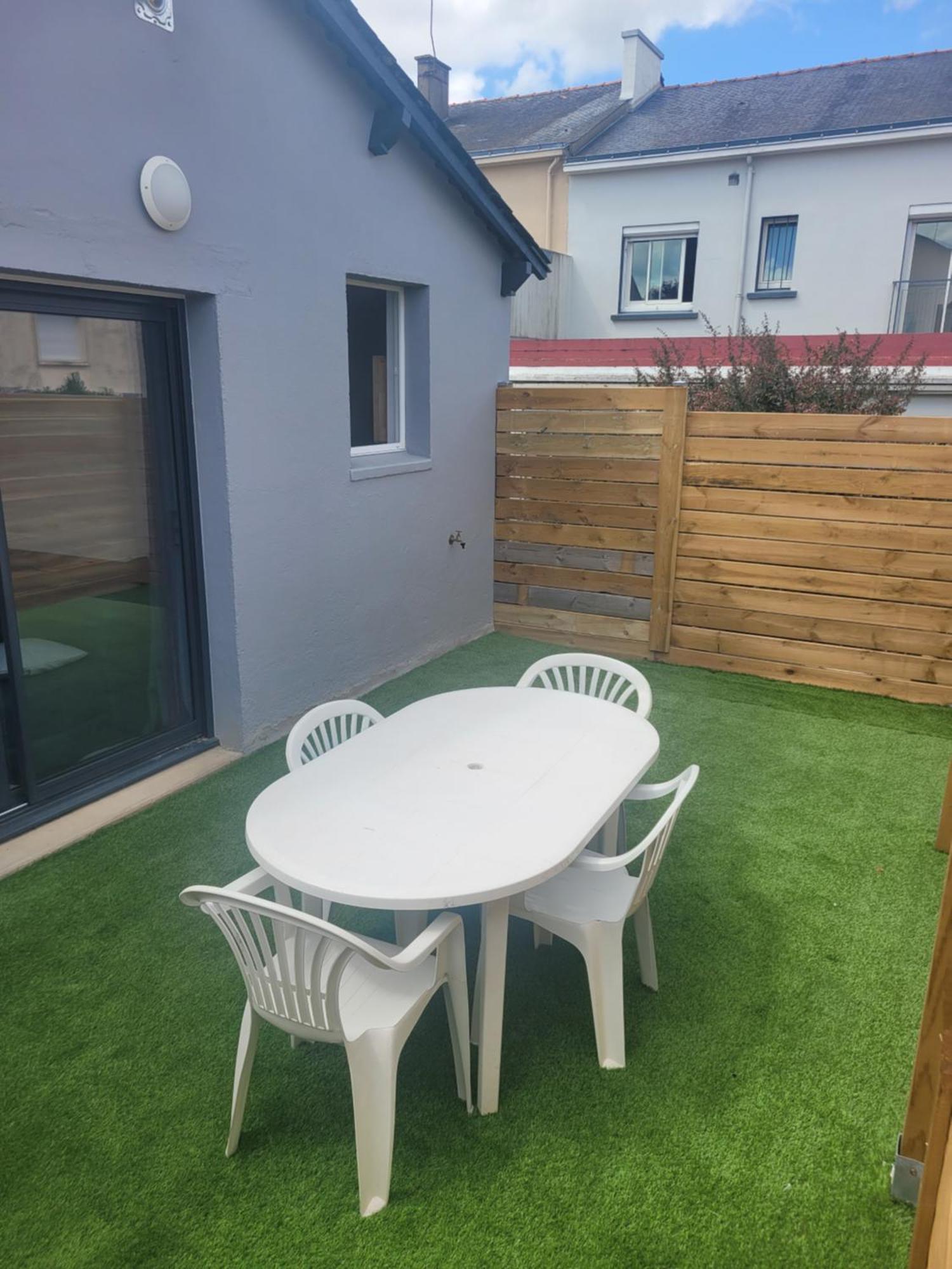 Le Studio Saint-Pierre-Montlimart Kültér fotó