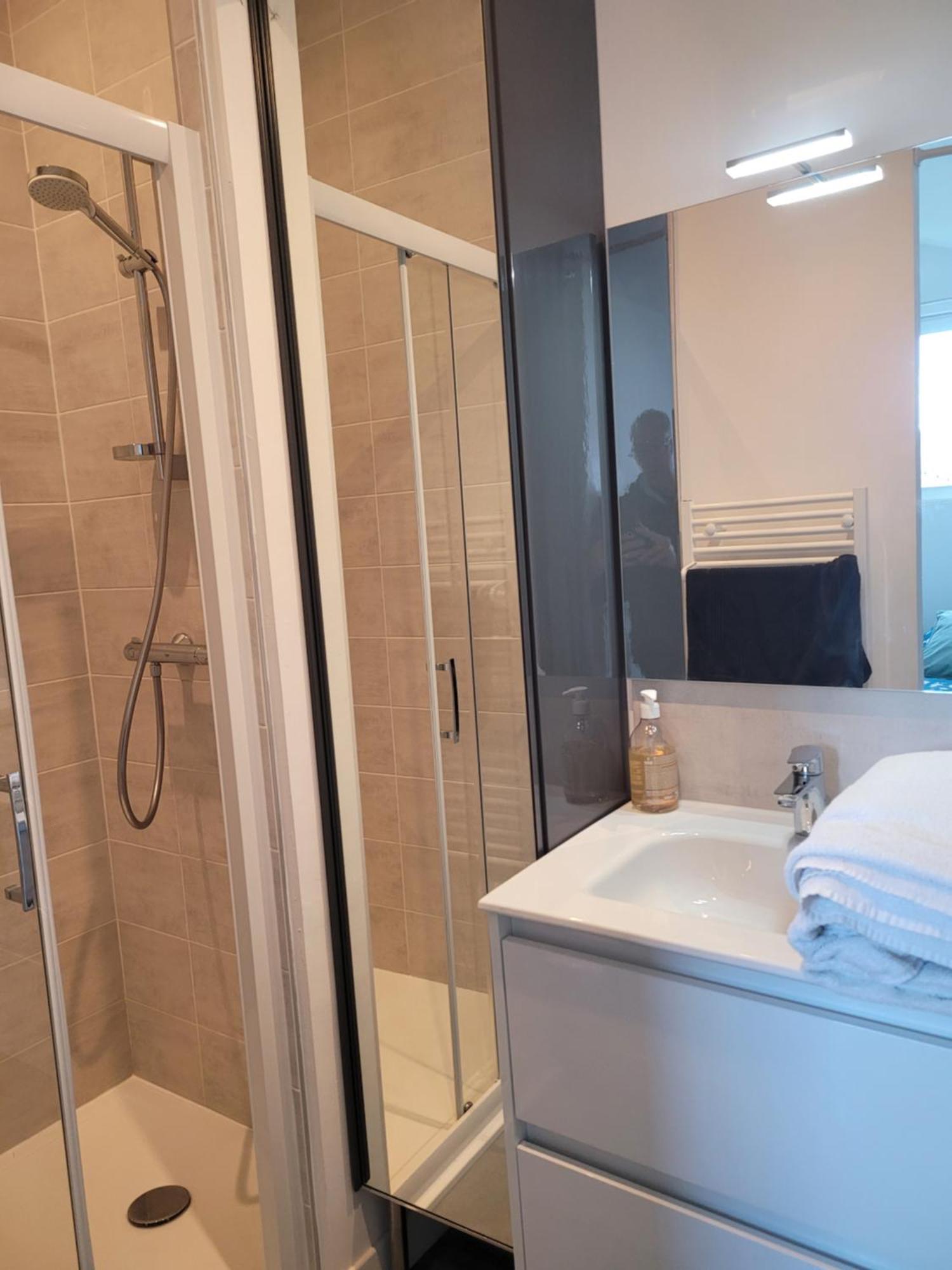 Le Studio Saint-Pierre-Montlimart Kültér fotó